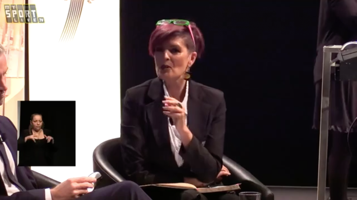 2019 National Sport Integrity Forum