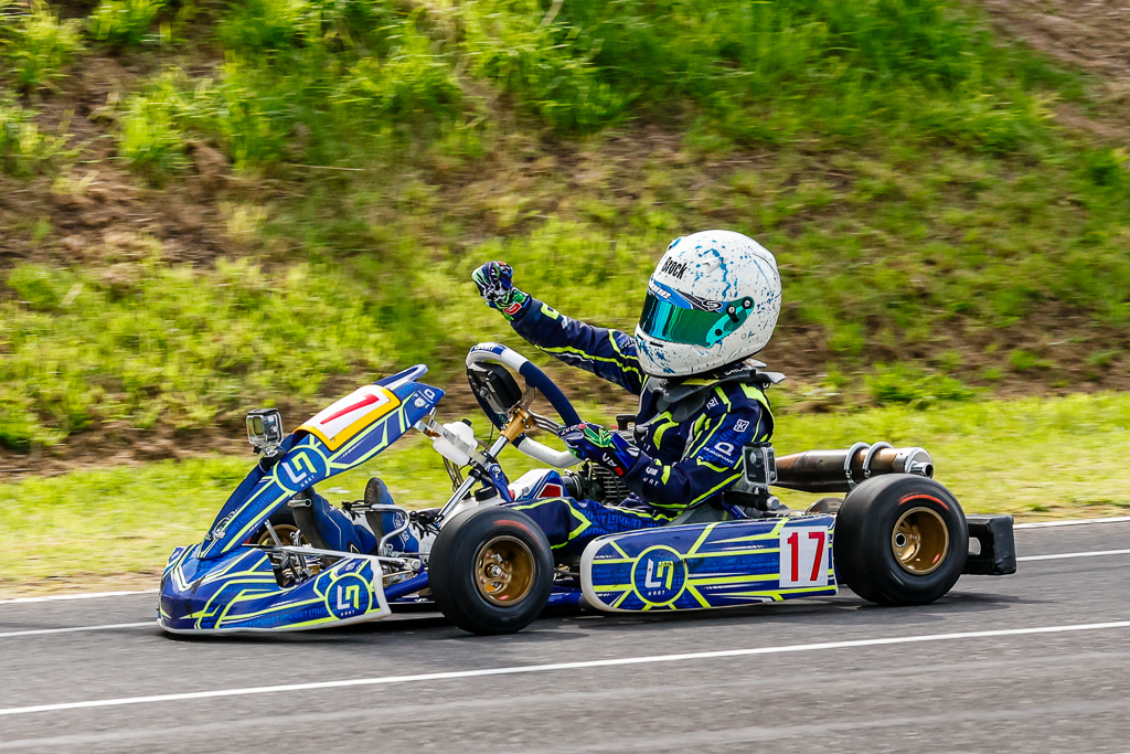 2024 VKC - Heat 3 (SUN) - Part 2