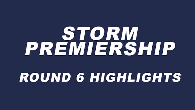 NRL RD6 Highlights