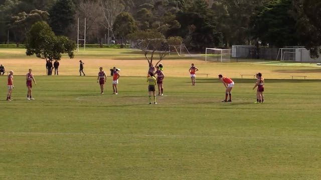 2018 RD12 PREM C Marcellin vs. Fitzroy