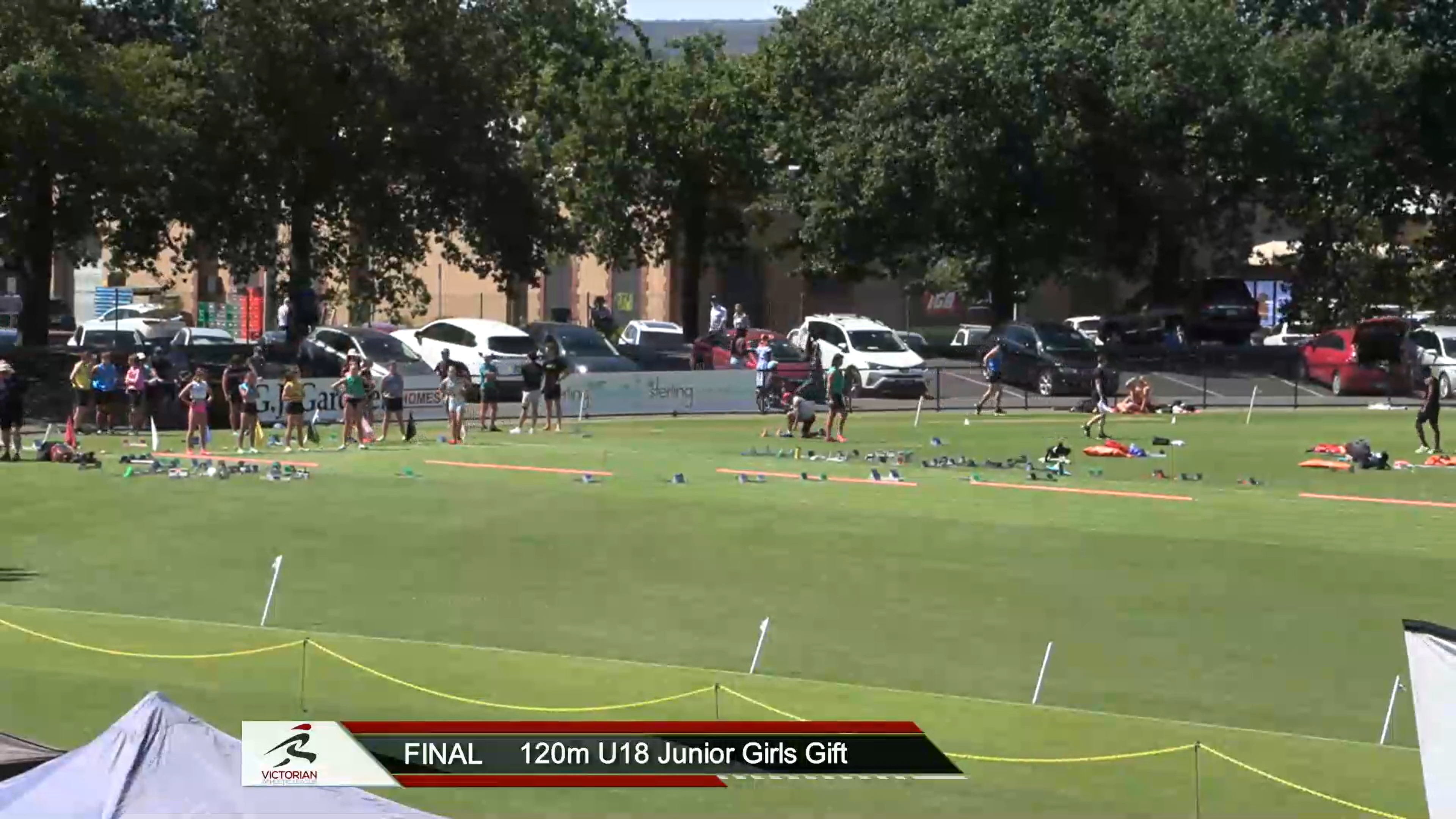 2024 Ballarat Gift - SUNDAY