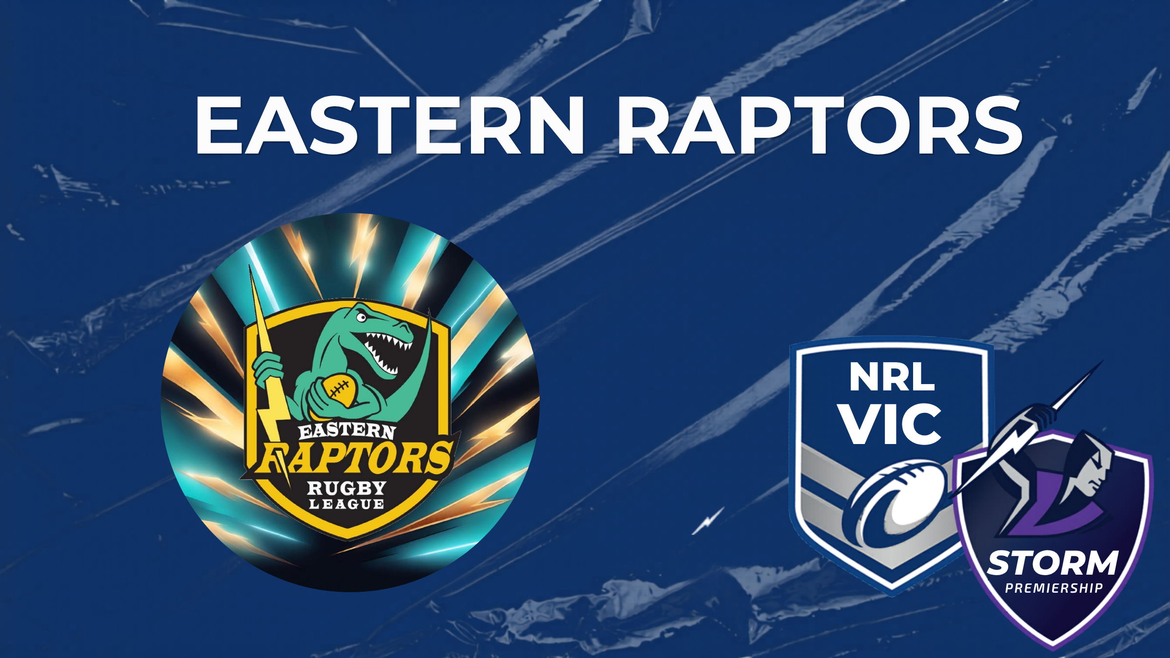 2026 Eastern Raptors