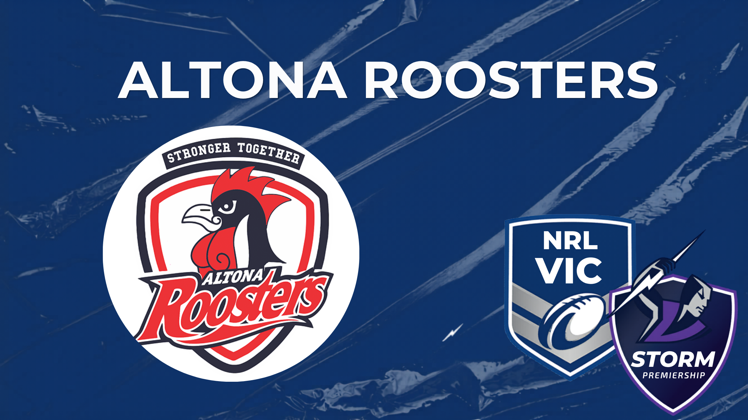 2026 Altona Roosters