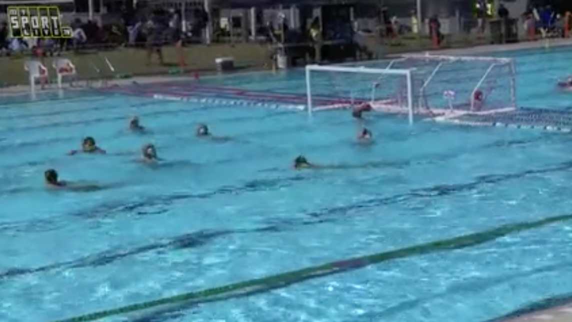 2016 Victorian Junior Club Championships 2
