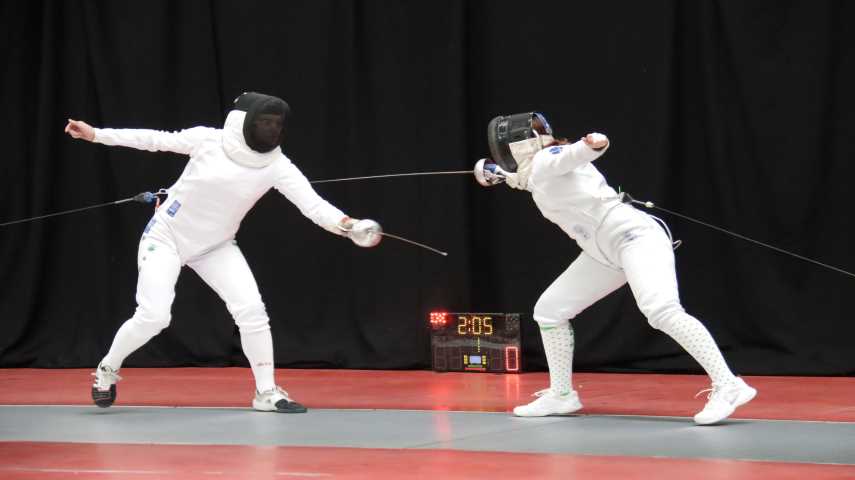 Fencing