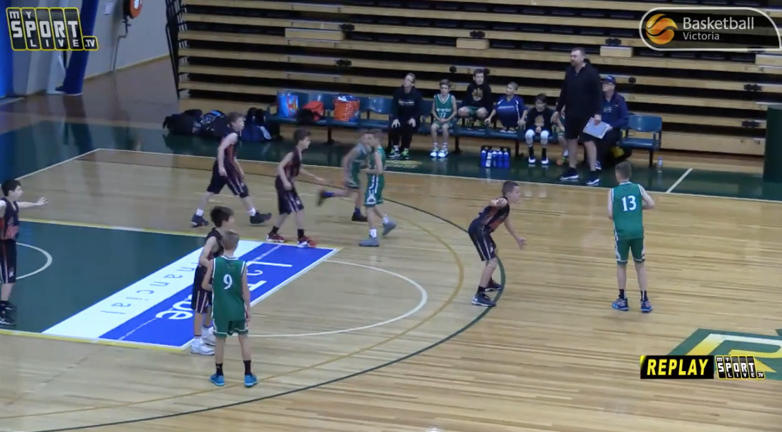 DAY 2 - (SUNDAY): 2018 National Junior Classic (Dandenong)