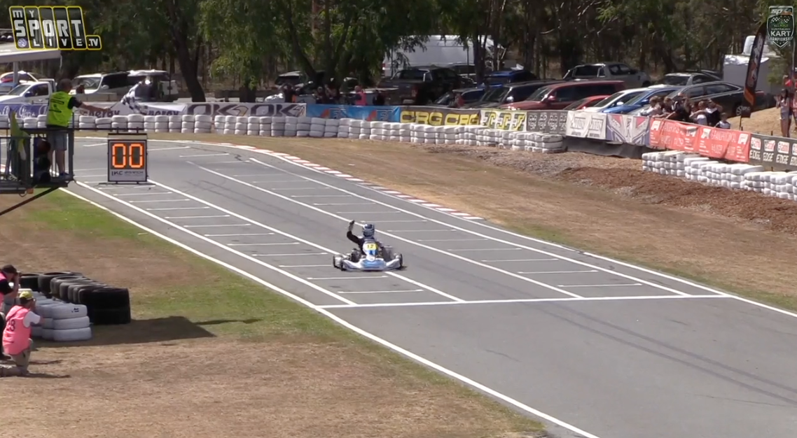 2019 AKC Season Highlights