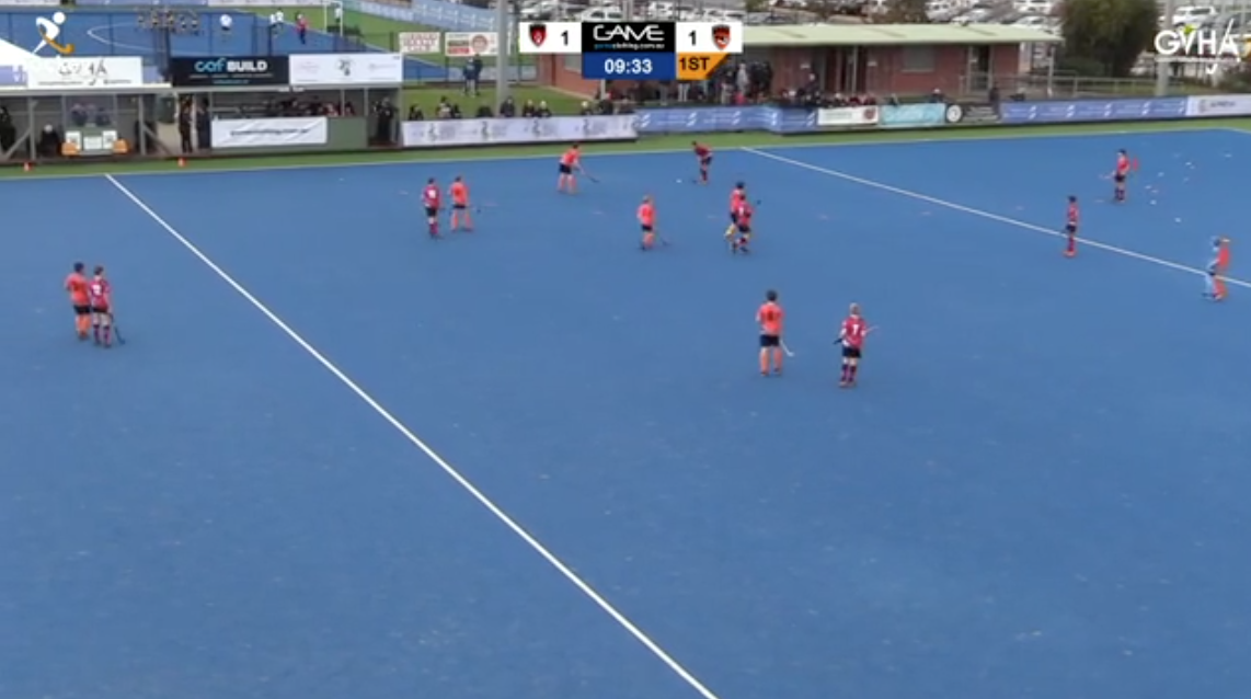 2021 Junior State Championship - Shepparton