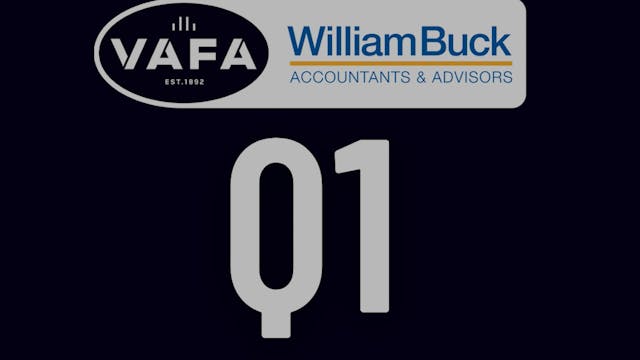 259- RD17 PREM B Old Carey   Fitzroy