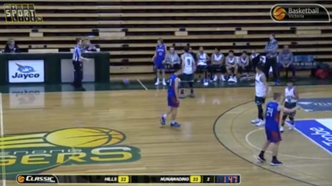 DAY 2 - (SUNDAY): 2018 National Junior Classic (Dandenong)