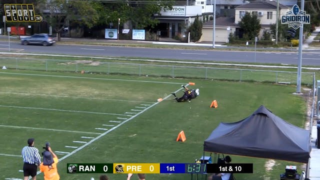 Day 6 Women's Singles Yangzi Liu (NSW...