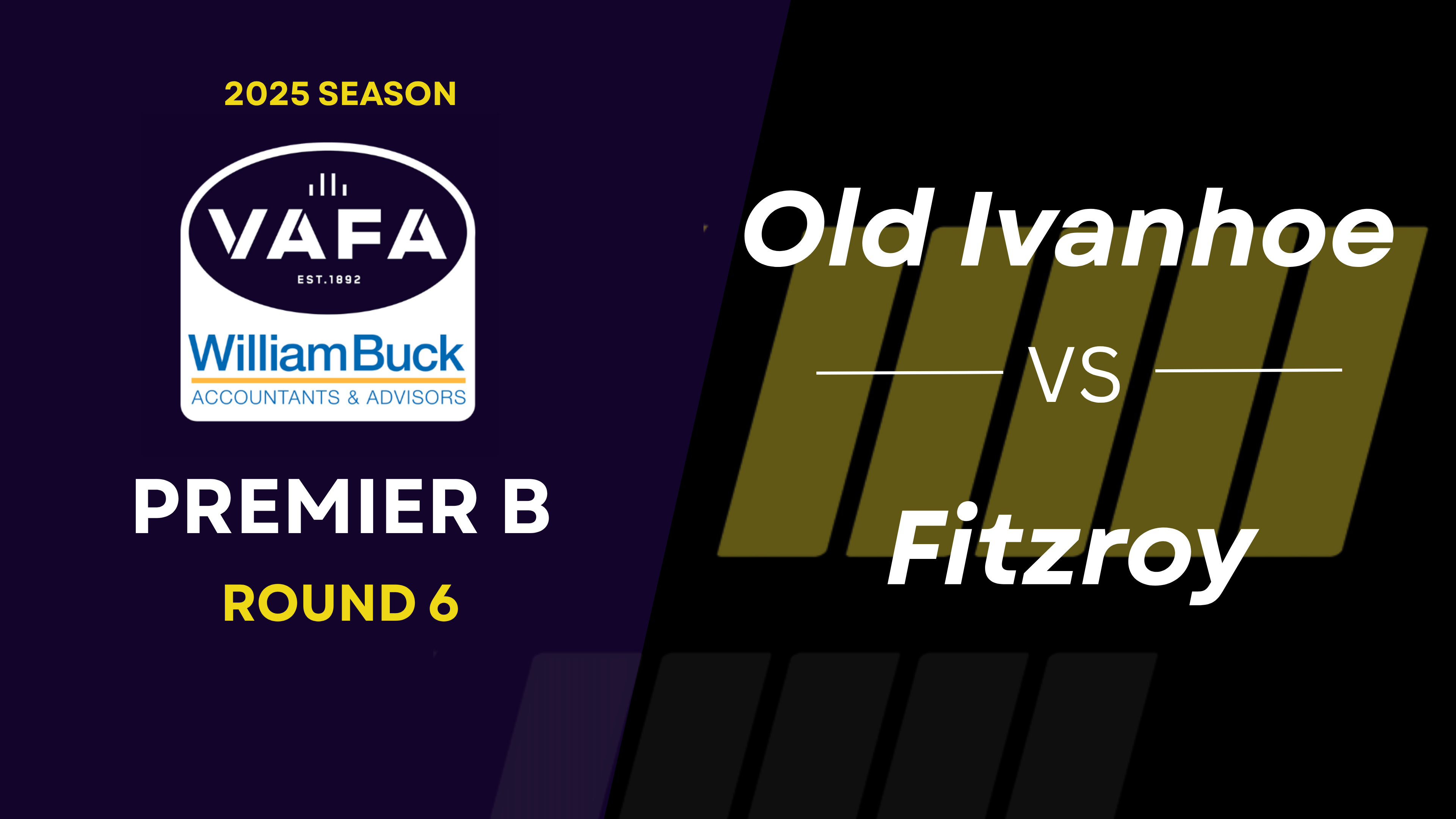 RD6 PREM B Old Ivanhoe vs. Fitzroy25011