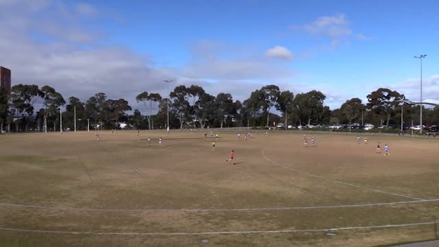 2023 RD15 PREM B Monash Blues vs. St ...