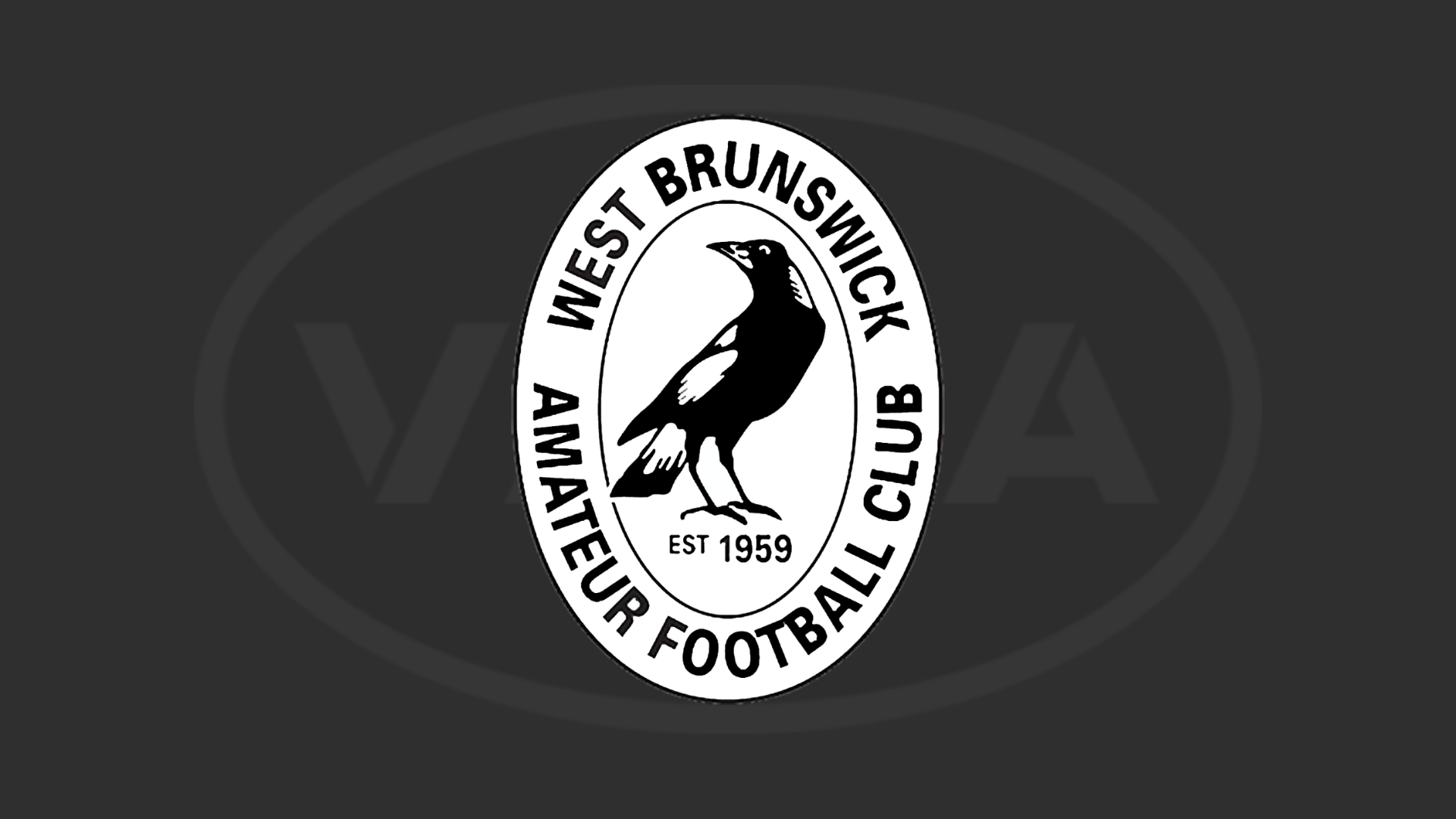 2026 VAFA West Brunswick