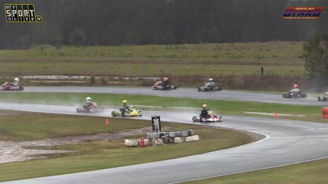 2018 Race of Stars - KA3 Senior Race ...