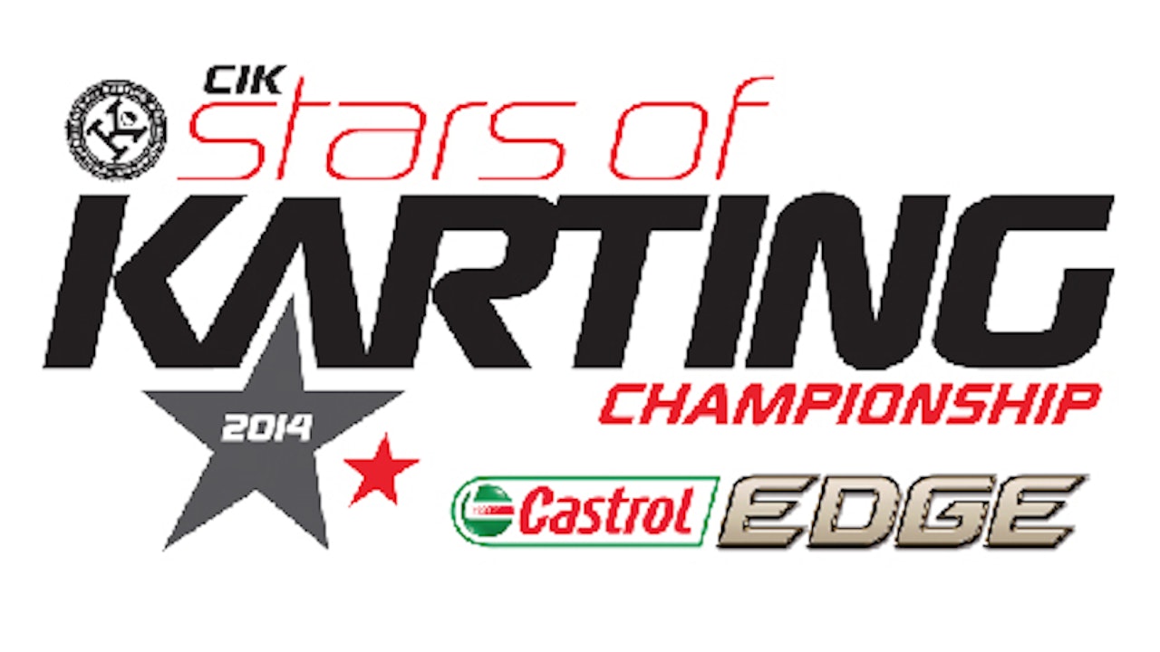 Stars Of Karting