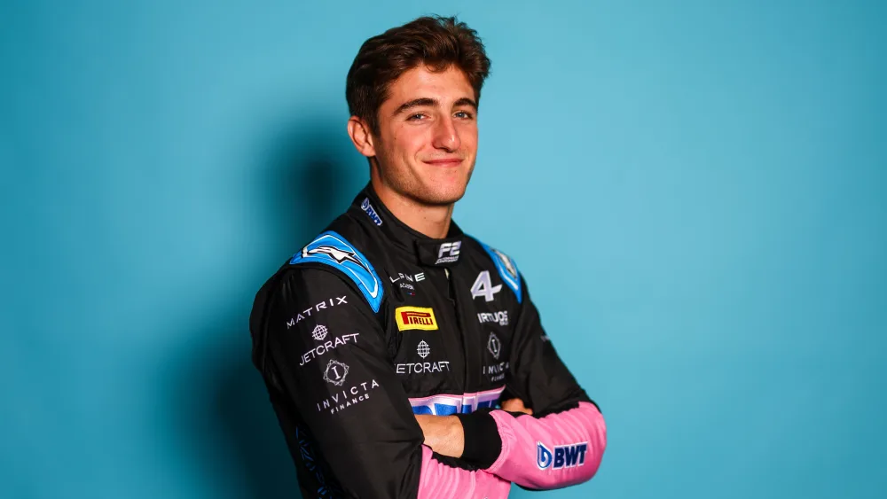 AKC Jack Doohan Interview