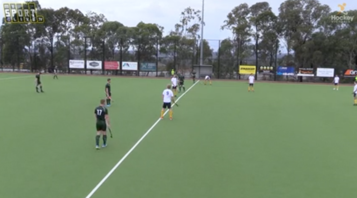 R4: 2019 HV PL - Greensborough v Mentone (M)