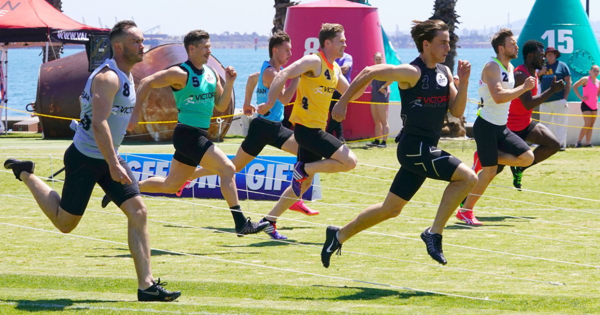 2026 Geelong Gift - Replay