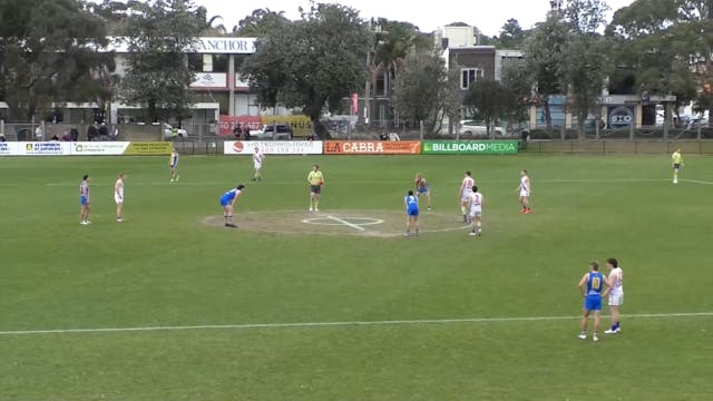 2023 SF1 PREM B De La Salle vs. Beaum...