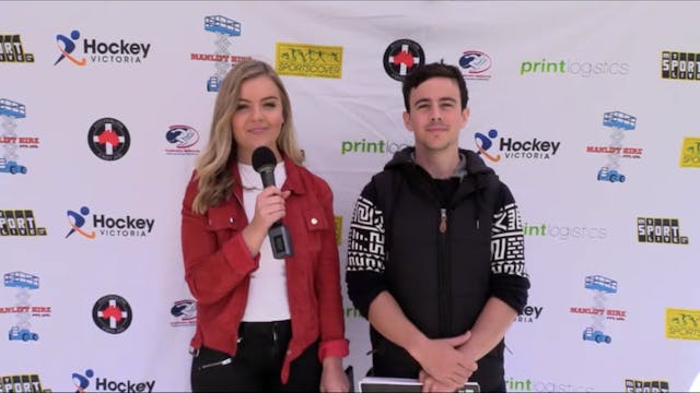 R2: MCC Vs Footscray