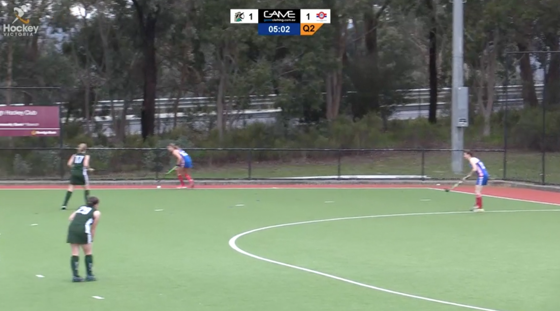 R8: 2021 HV PL - Footscray vs Greensborough