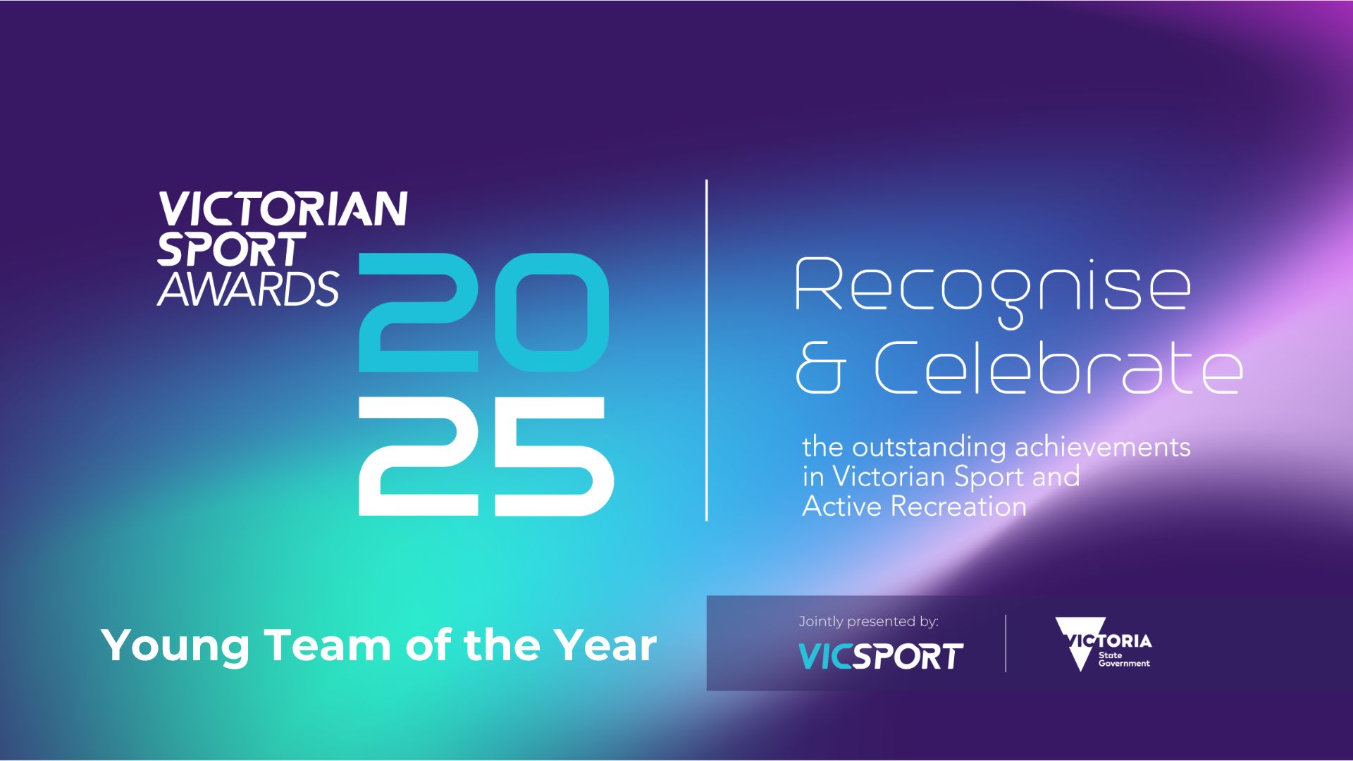 2025 VSA Young Team of the Year
