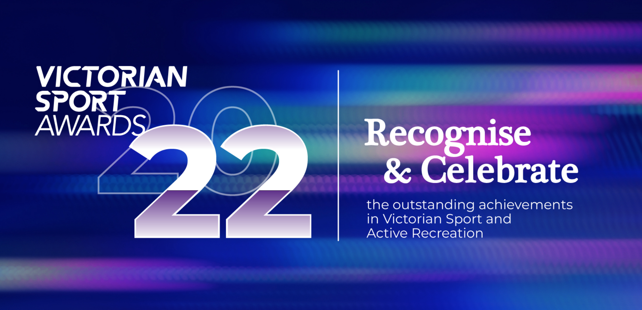 2022 Victorian Sport Awards