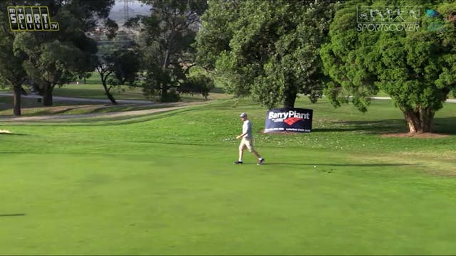 2017 Victorian Junior Masters - Part 2