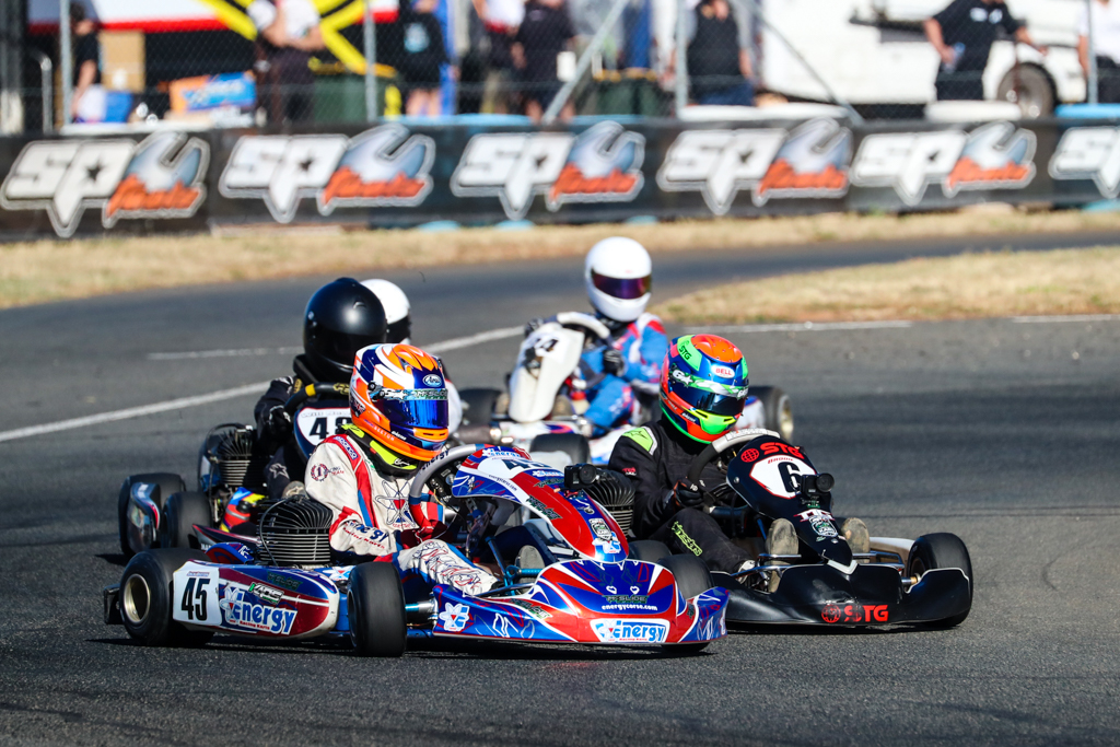 AKC RD1 - Finals (SUN)