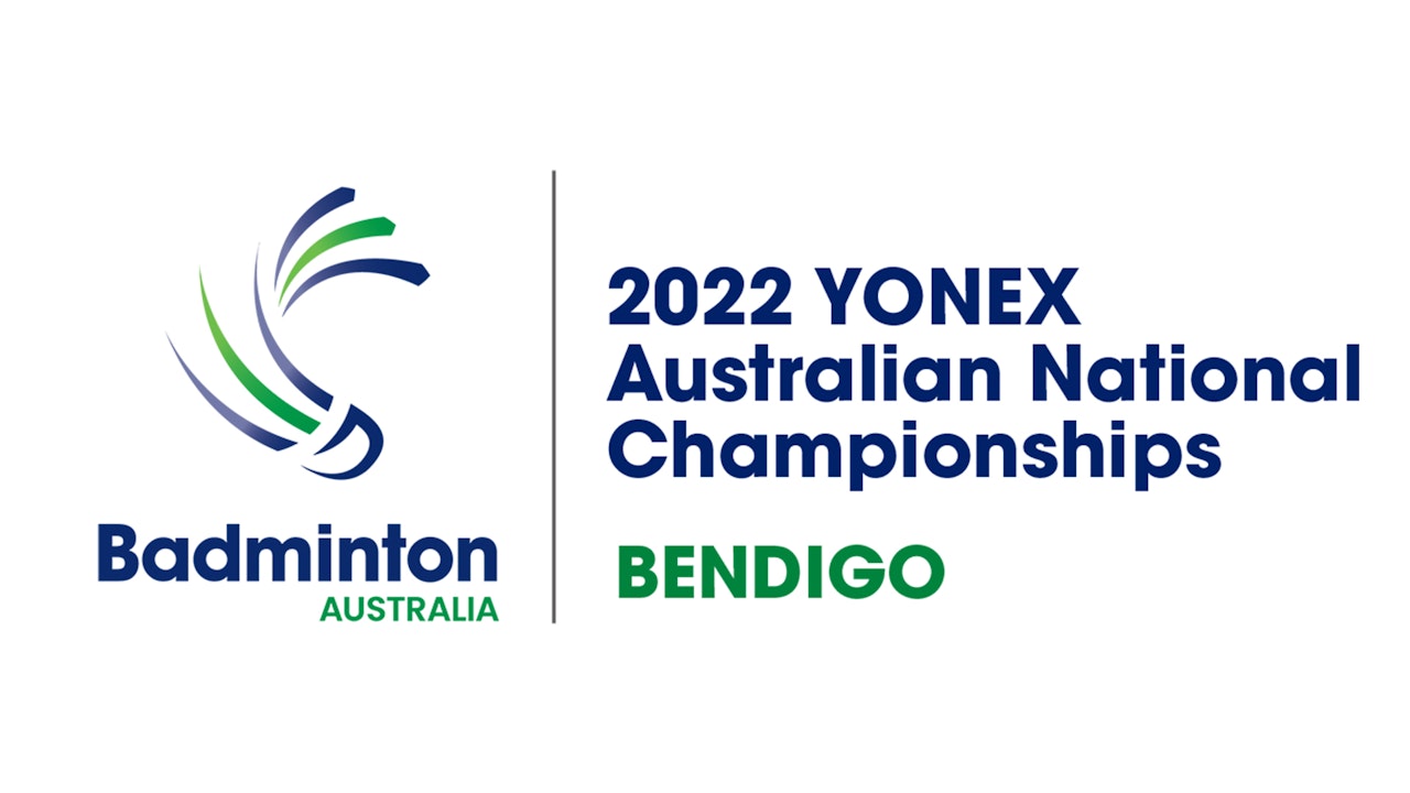 2022 Yonex Australian National Championships