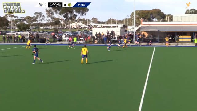 R17: Altona v Yarra Valley (M) Part 2