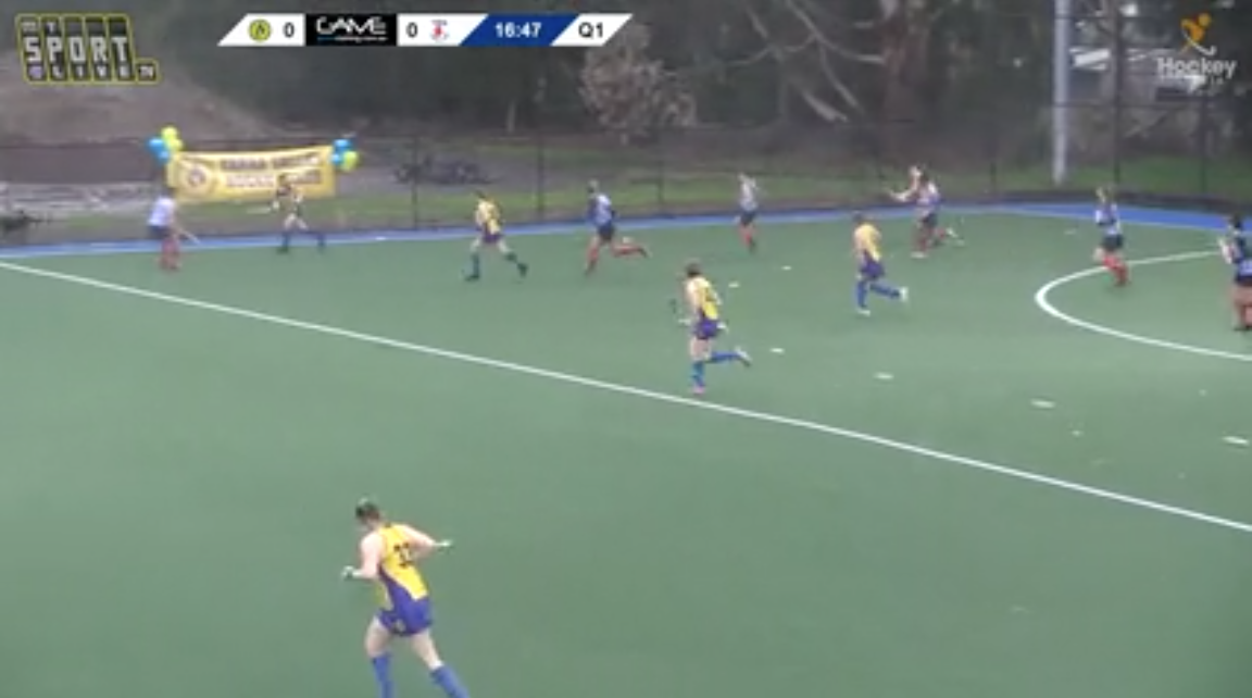 R17: 2019 HV PL - Yarra Valley v TEM (W)