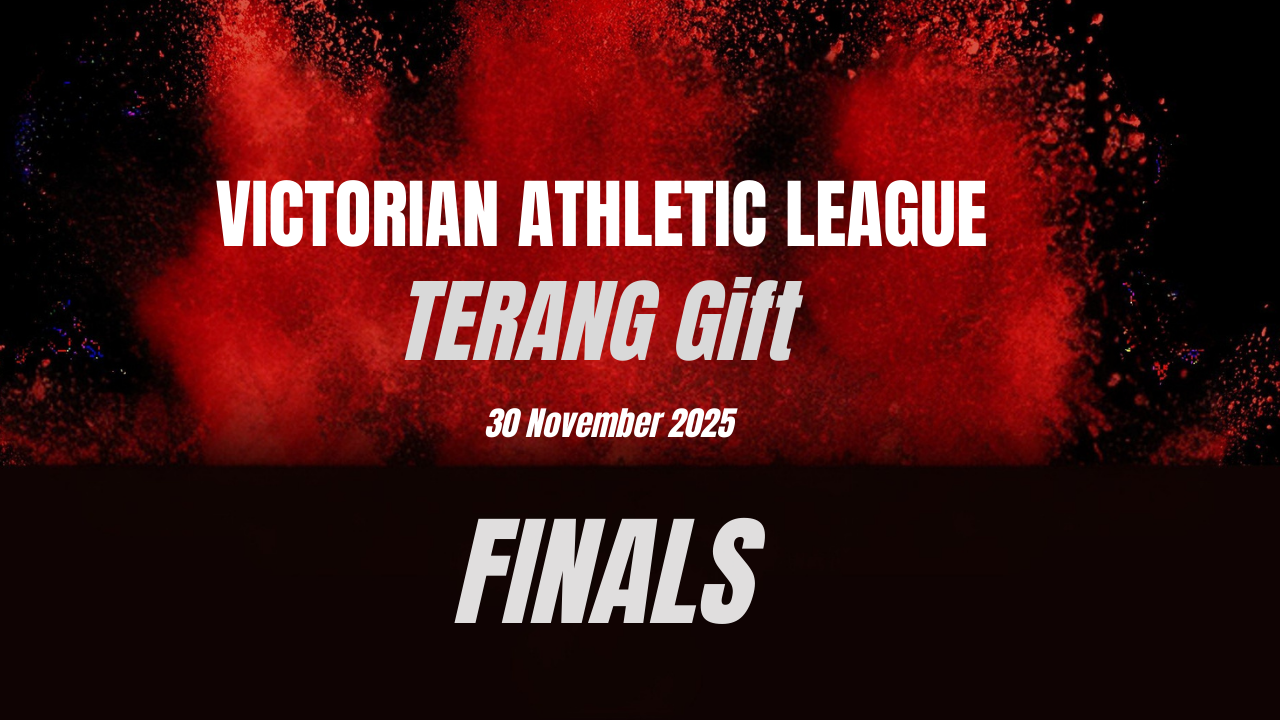 Terang Gift - Finals