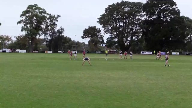 2023 RD1 PREM C Old Ivanhoe Grammaria...