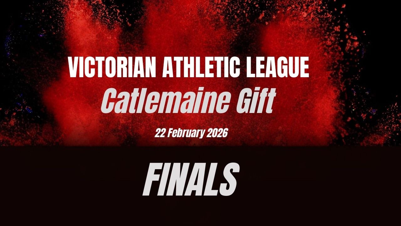 Castlemaine Gift - 400m Mens & Womens - Final