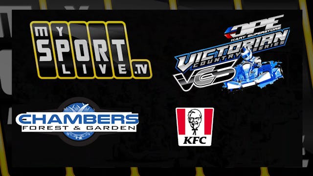 ROUND 1 - 2023 DPE Victorian Country ...