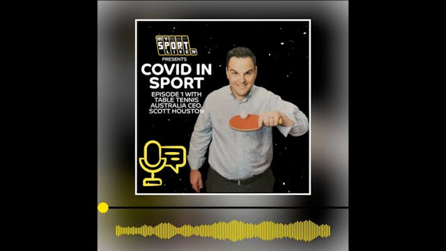 COVID in Sport: E1 TTA Rallying throu...