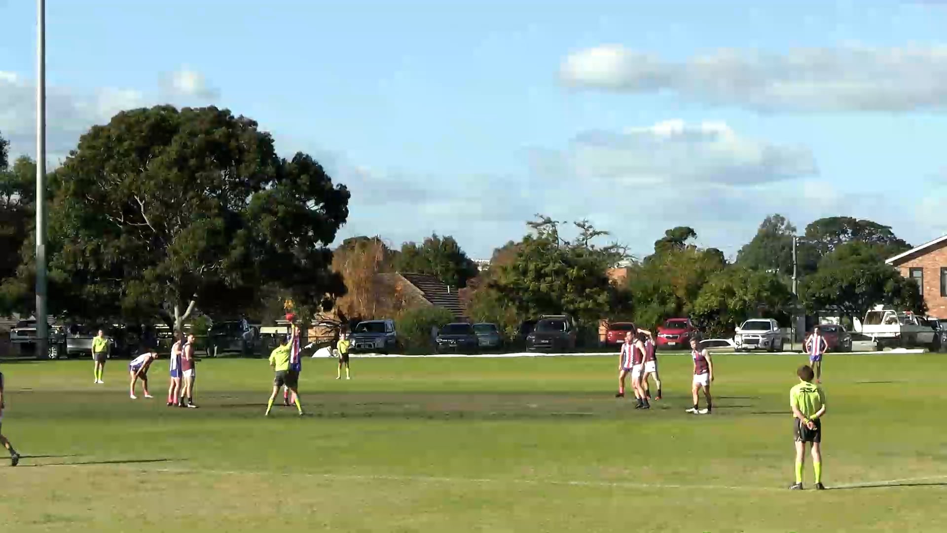 2024 RD6 PREM C Oakleigh vs. PEGS