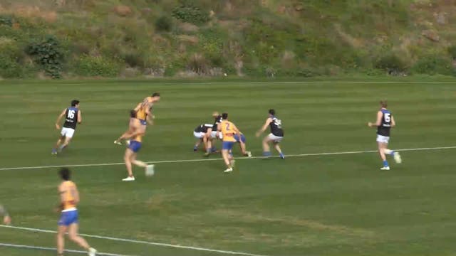 2024 RD10 PREM St Bernards vs. Univer...