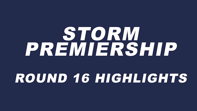 2024 NRL RD16 Highlights