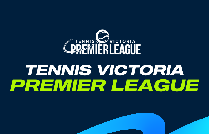 2025 Tennis Victoria Men's Premier League Grand Final