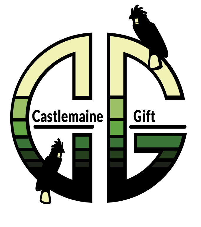 2026 Castlemaine Gift