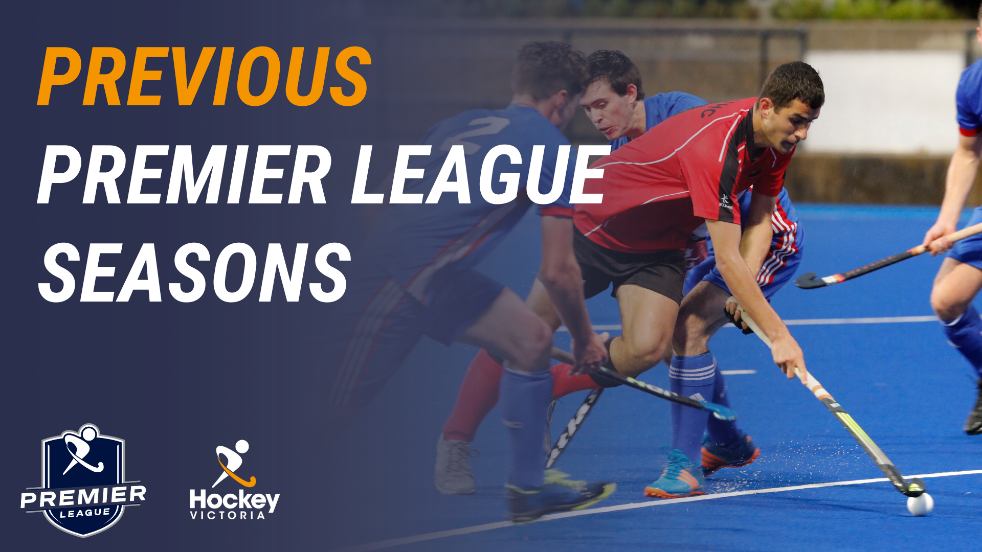 Previous Premier League Seasons