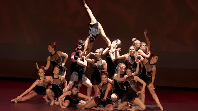 Senior Ruby Teams