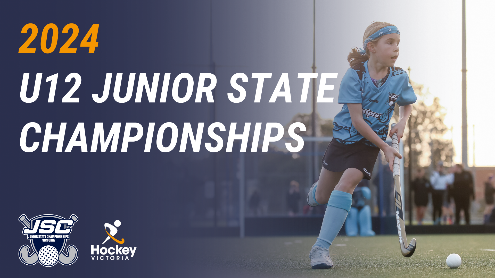 2024 HV Under 12 Junior State Championships