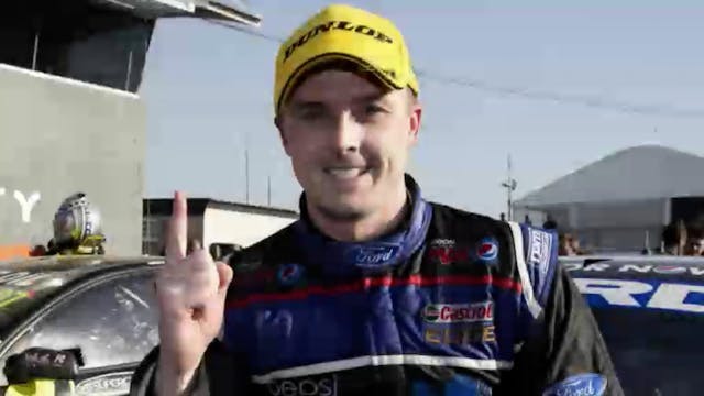 Round 4: CIK Stars of Karting Champio...