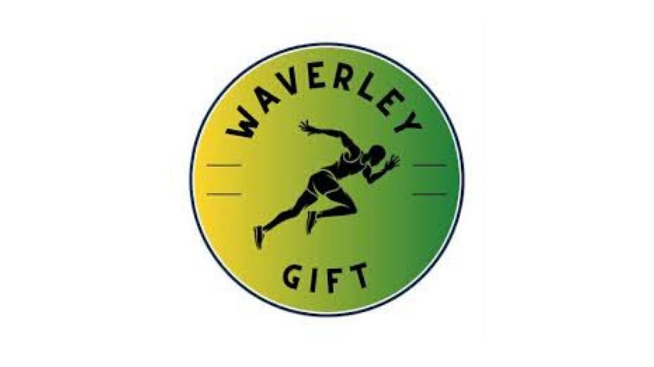 2025 Waverley Gift - Replay