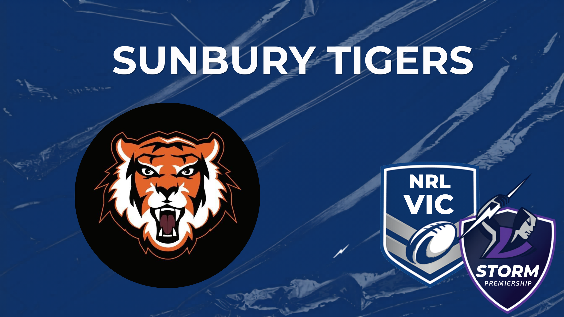 2026 Sunbury Tigers
