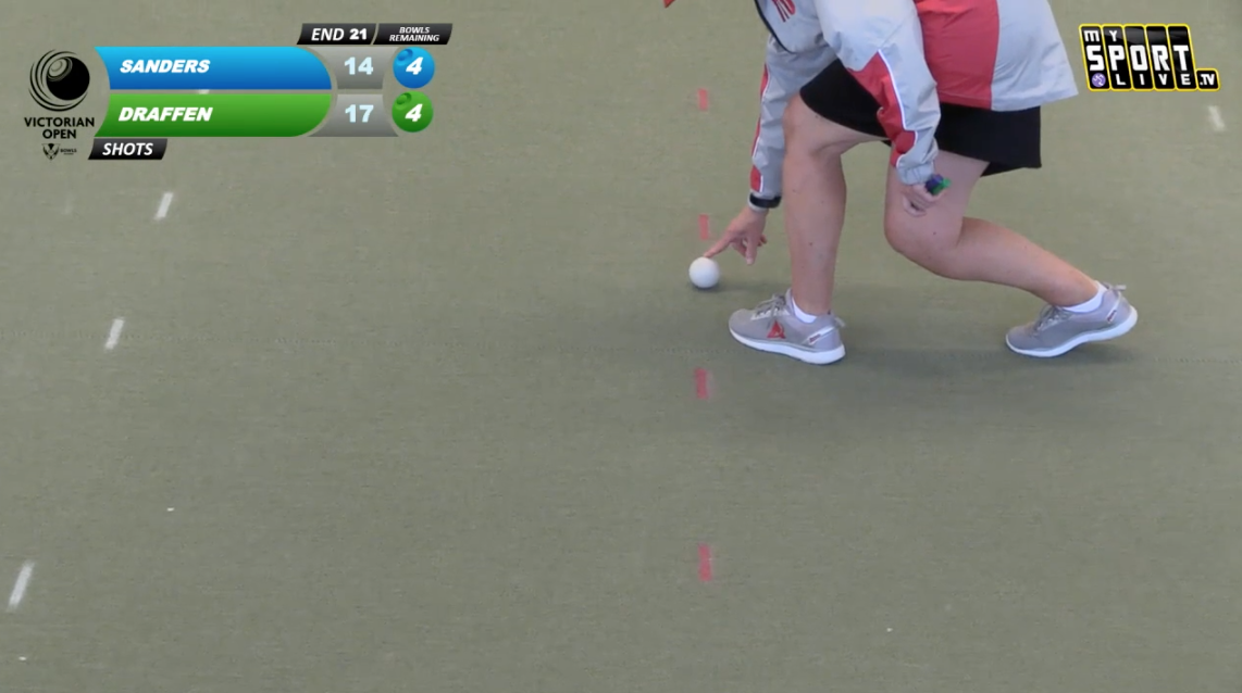 2019 Victorian Open (Lawn Bowls)